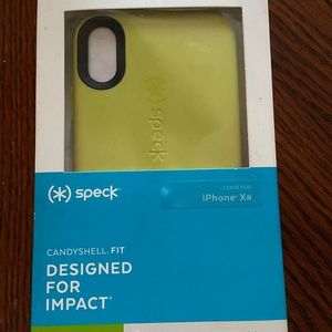 iPhone XR case